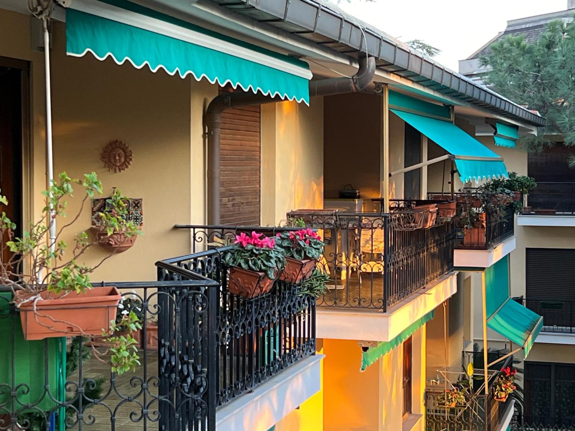 La Casetta Genoa Exterior photo
